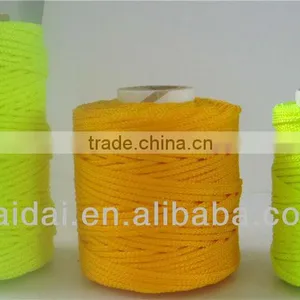 2013 Top Sell Braided Nylon Building Line thumbnail-1