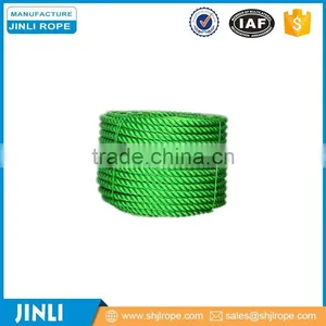 PE Hollow Braided Rope for Sale thumbnail-3