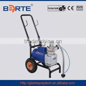 Electric Airless Paint Sprayer GM21 thumbnail-1