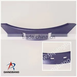 Agriculture Cultivator Machine Plow Tip For Farm Field thumbnail-1
