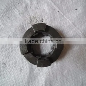 Foton Tractor Parts FT250.37.265 Left Mesh thumbnail-2
