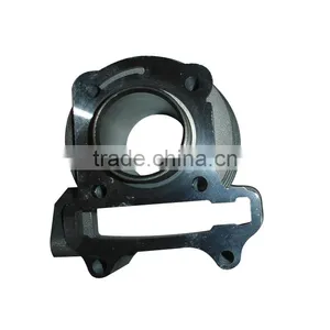 Big Bore Kit GY6 50cc to 80cc Scooter Moped 139 QMB 139QMB Cylinder Piston Rings thumbnail-2