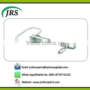 Hitch Pin With Hair Pin thumbnail-1