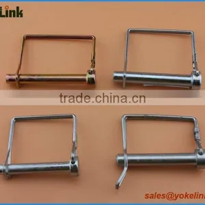 Manufacturer of Wire Lock Pin Wire Snapper in China thumbnail-3