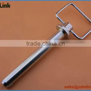 Zinc Plated Heavy Duty Hitch Pin thumbnail-1