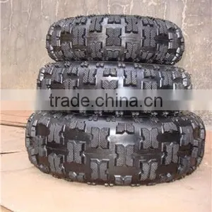 ATV Snow Tire With Dot Certificate thumbnail-1