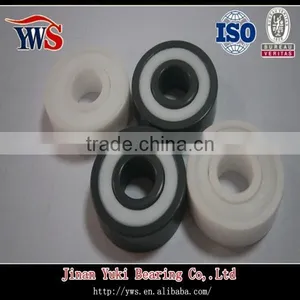 Skate Longboard Bearing 608 Full Ceramic Bearings thumbnail-2