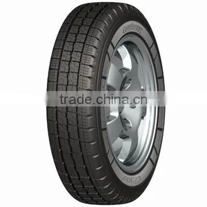 High Quality Truck Tire of Comforser Brand thumbnail-1