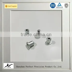 Customized High Precision Spare Parts for Medical Equipment thumbnail-6