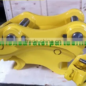 Quick Hitch Coupler for Excavator 20Tons , Consumable Parts thumbnail-1