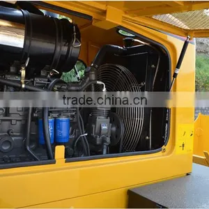 930k Wheel Loader Price With DEUTZ 92kW Engine and 1.8m3 Bucket thumbnail-4