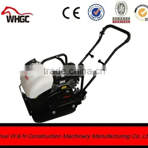 WH-C80T Low Price Plate Compactor thumbnail-1