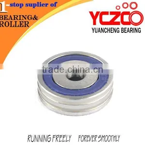 v Groove Sliding Glass Door Roller With 688 Ball Bearing thumbnail-3