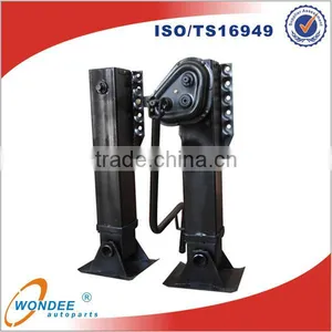 Trailer Landing Gear Box thumbnail-1