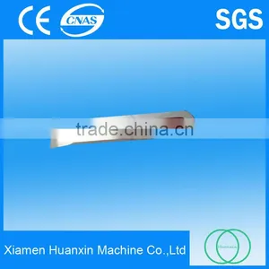 Solid Carbide Carboard Razor Slitting Blade thumbnail-3