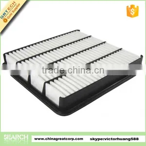 Chinese Hot Sale Air Filter Car 17801-38030 thumbnail-1