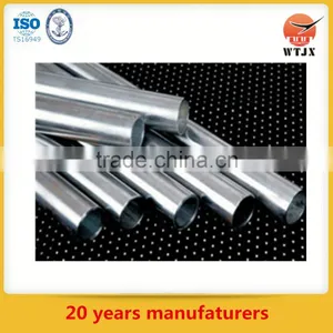 Hot Sale Large Diameter Seamless Stainless Steel Pipe thumbnail-3