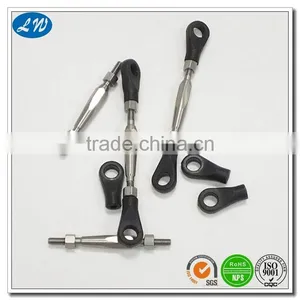 China Manufacturing Carbon Steel Propeller Shaft for UAV thumbnail-1