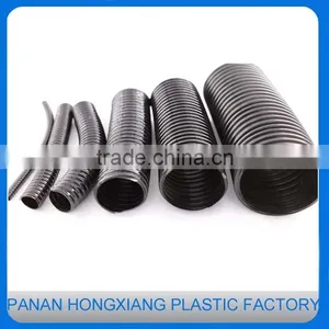 Plastic Flexible Hose( Winding Hose) thumbnail-2