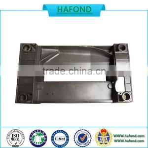 Aluminum Gravity Casting Parts Oem Magnesium Die Casting thumbnail-2