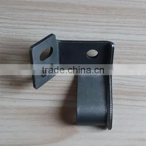 Non-standard Small Metal Parts in Auto Industry thumbnail-1