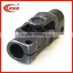 KBR-20114-00 Agriculture Tractor Parts Steering Joint(Coated) PTO Drive Shaft Parts Coupling thumbnail-1