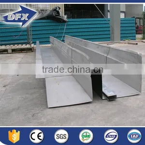 Commercial Poultry Farm Structures thumbnail-5