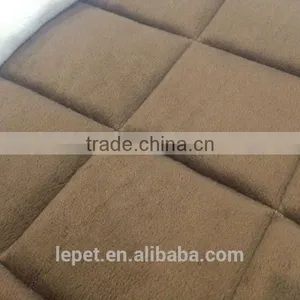 Manufacturer Wholesale Warm Soft Dog Pet Mat/cat Wholesale Mat/mat for Pet thumbnail-5