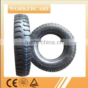 Wheel Barrow Rubber Tyre and Inner Tube 3.50-8 thumbnail-3