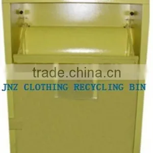JNZ-Clothing Donation Bin thumbnail-1