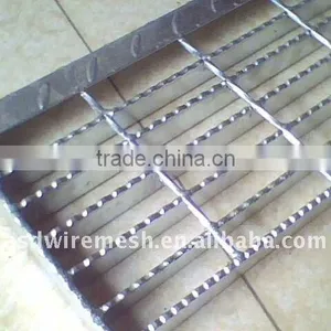Platform Steel Grating Plate thumbnail-1