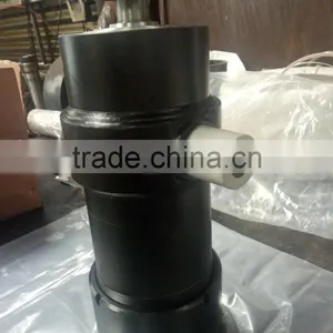Multi Stages Single Acting Hydraulic Cylinder thumbnail-3