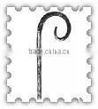 Ornamental Iron Scroll thumbnail-1