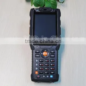 Windows/ Android RFID Write Writer, Wireless UHF RFID Reader and Writer, WiFi/GPRS thumbnail-2