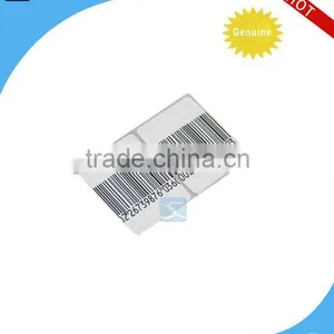 EAS Security Soft Labels,8.2MHz Soft Labels RF Sticker XLD-R02 thumbnail-1
