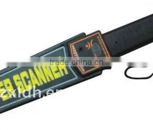 New Portable Metal Detector GP-3003 thumbnail-1