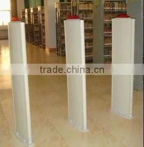 Library Anti-theft EM Door Monitoring System Anti-theft Alarm System RF Anti-theft SystemXLD-EM-03 thumbnail-4