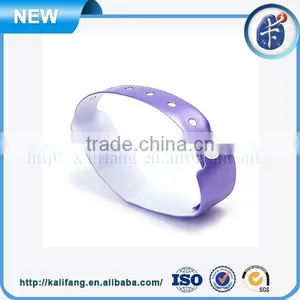 High Quality New Style Pvc One Time Use Rfid Wristband thumbnail-1