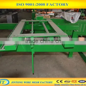 2.5-6mm Automatic Steel Welded Wire Mesh Machine thumbnail-4