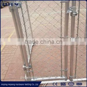 Cheap Chain Link Dog Kennel thumbnail-5