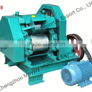 2017 Hot Sale High Quality Sugar Cane Juice Extractor Machines thumbnail-1