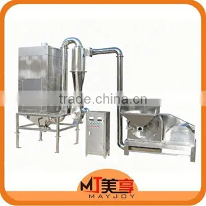 MJ-520 High Output Mini Mill for Grain thumbnail-1