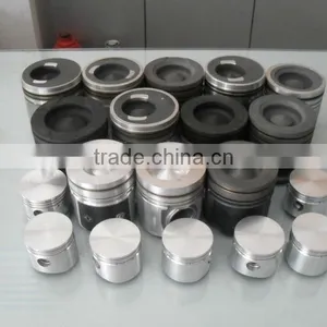 Sale Original With Cummins Diesel Engine Parts 4bt Piston thumbnail-1