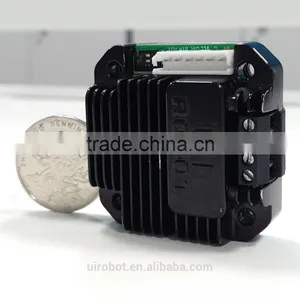 Step Motor Driver for Hybrid 2 Phase Unipolar Stepping Motor thumbnail-2