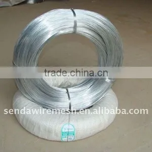 Galvanized Iron Wire thumbnail-1