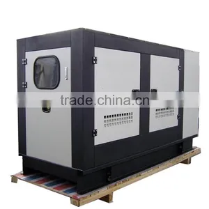 10KVA-2000KVA Kawasaki Generator for Hot Sales thumbnail-6