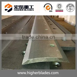 30MnB Blades for Grader Cutting Edges 5D9554 thumbnail-4