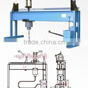 Crankshaft Straightening Machine thumbnail-1