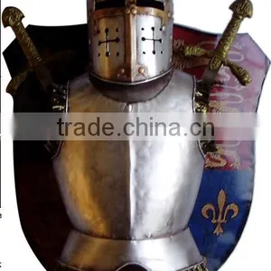 Scottish Armor thumbnail-6