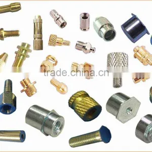 Nickel Metal Sheet Stamping,OEM Stamping Sheet Metal Round Sheet thumbnail-5